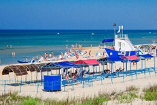 Volna Anapa 